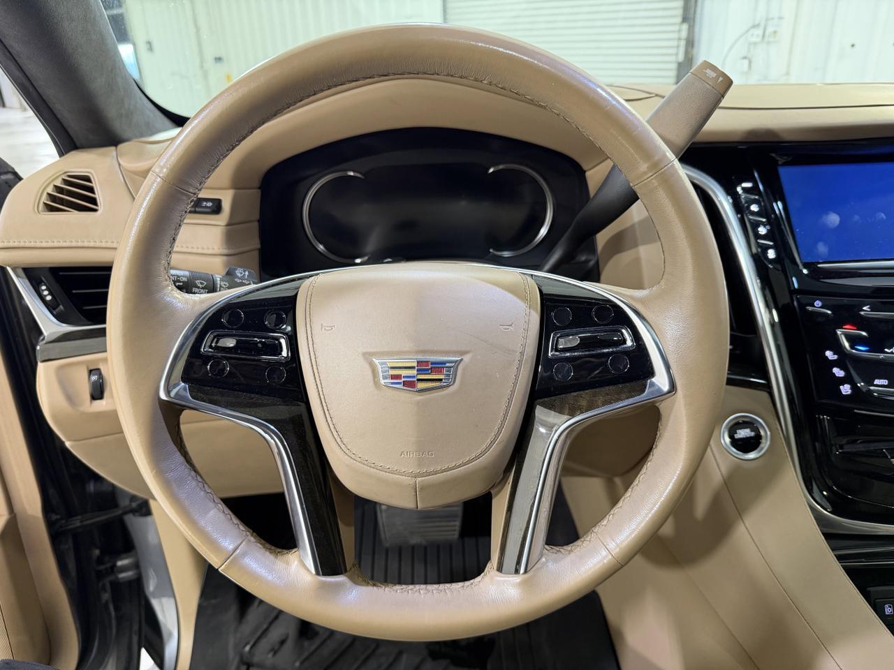 2020 Cadillac Escalade Platinum San Antonio TX