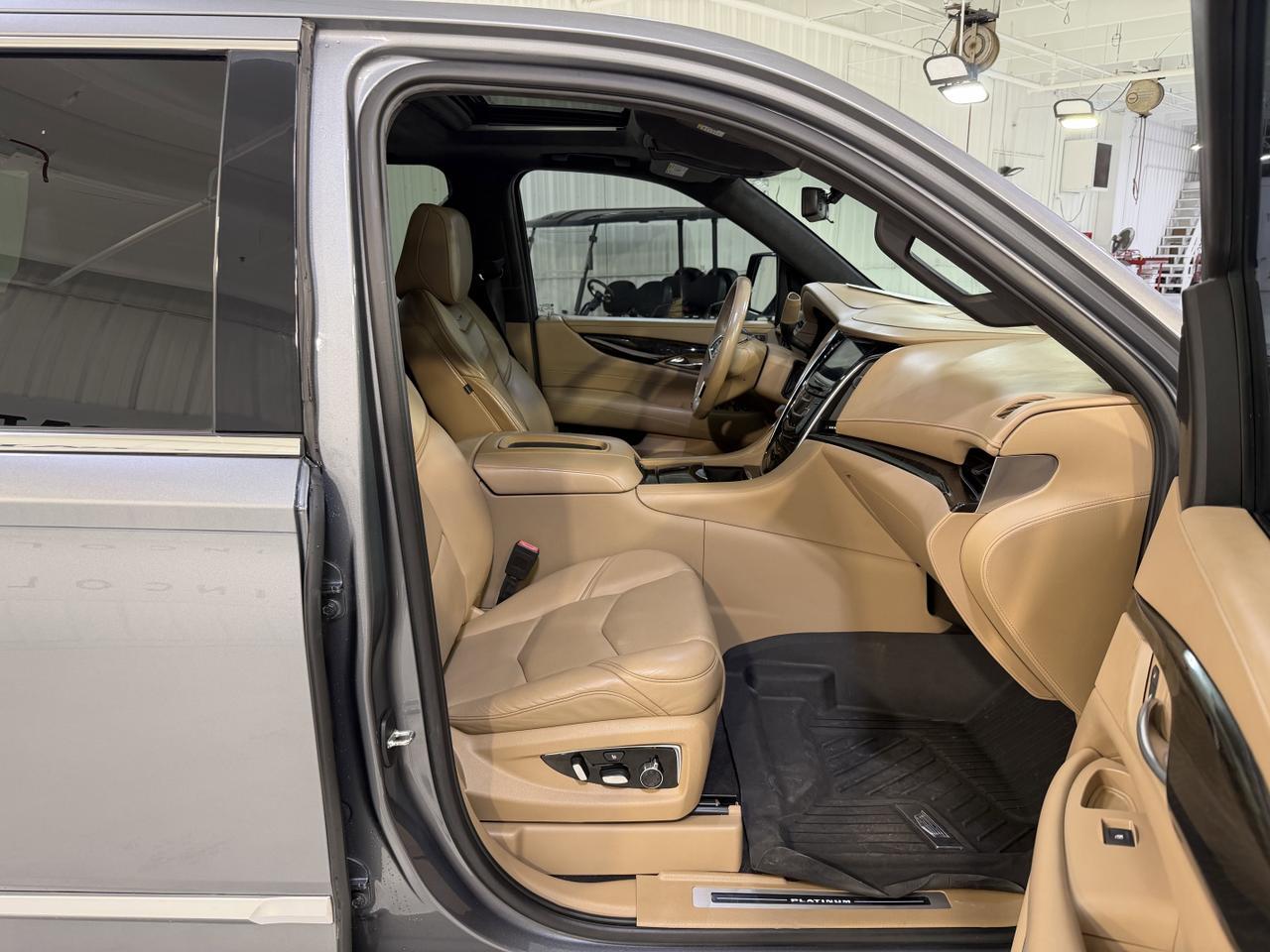 2020 Cadillac Escalade Platinum San Antonio TX