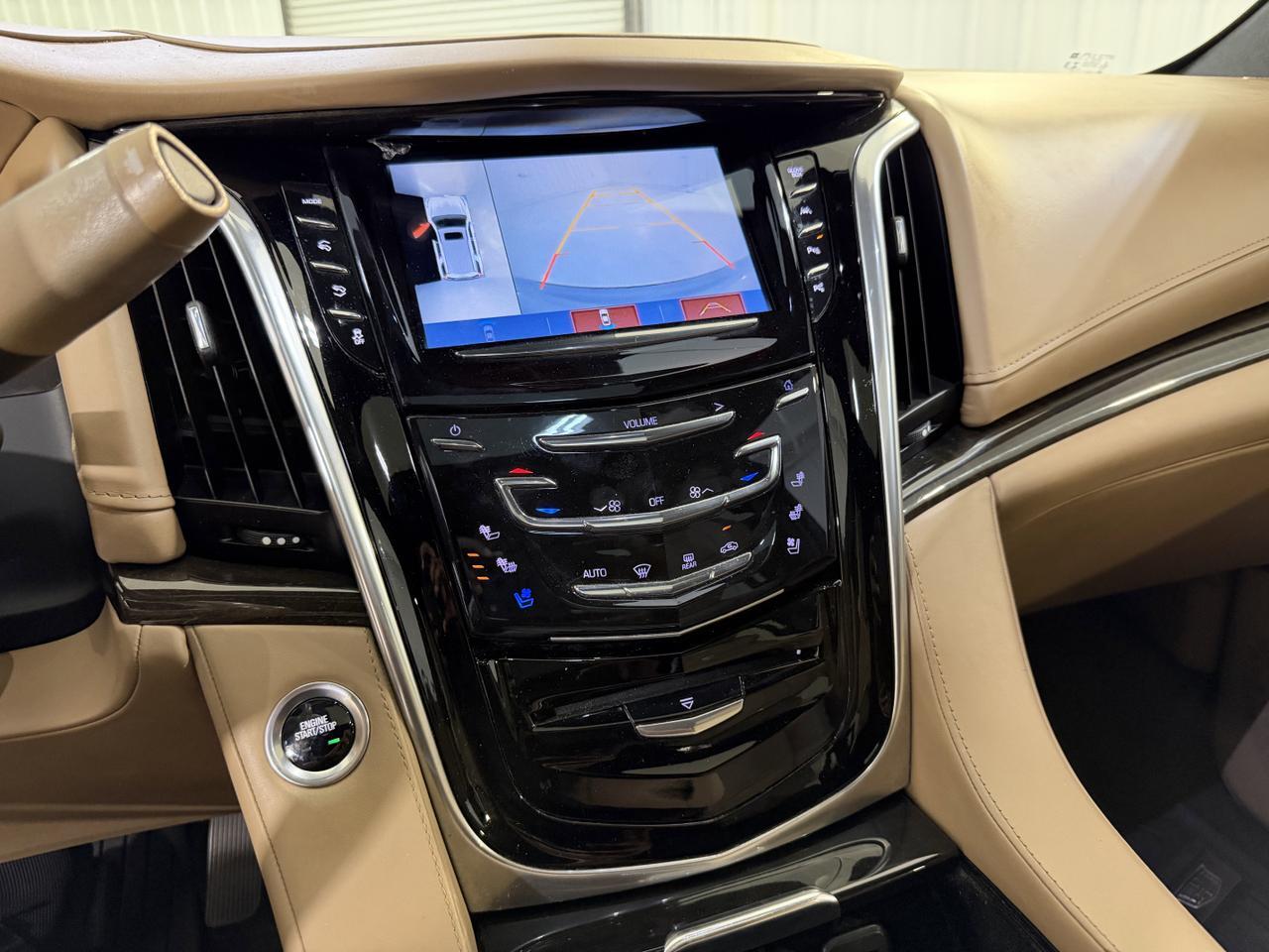 2020 Cadillac Escalade Platinum San Antonio TX