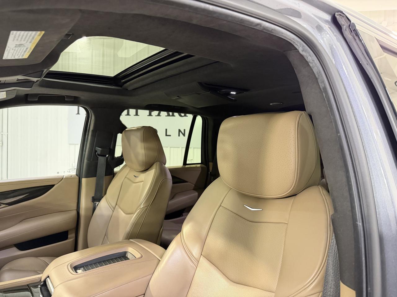 2020 Cadillac Escalade Platinum San Antonio TX