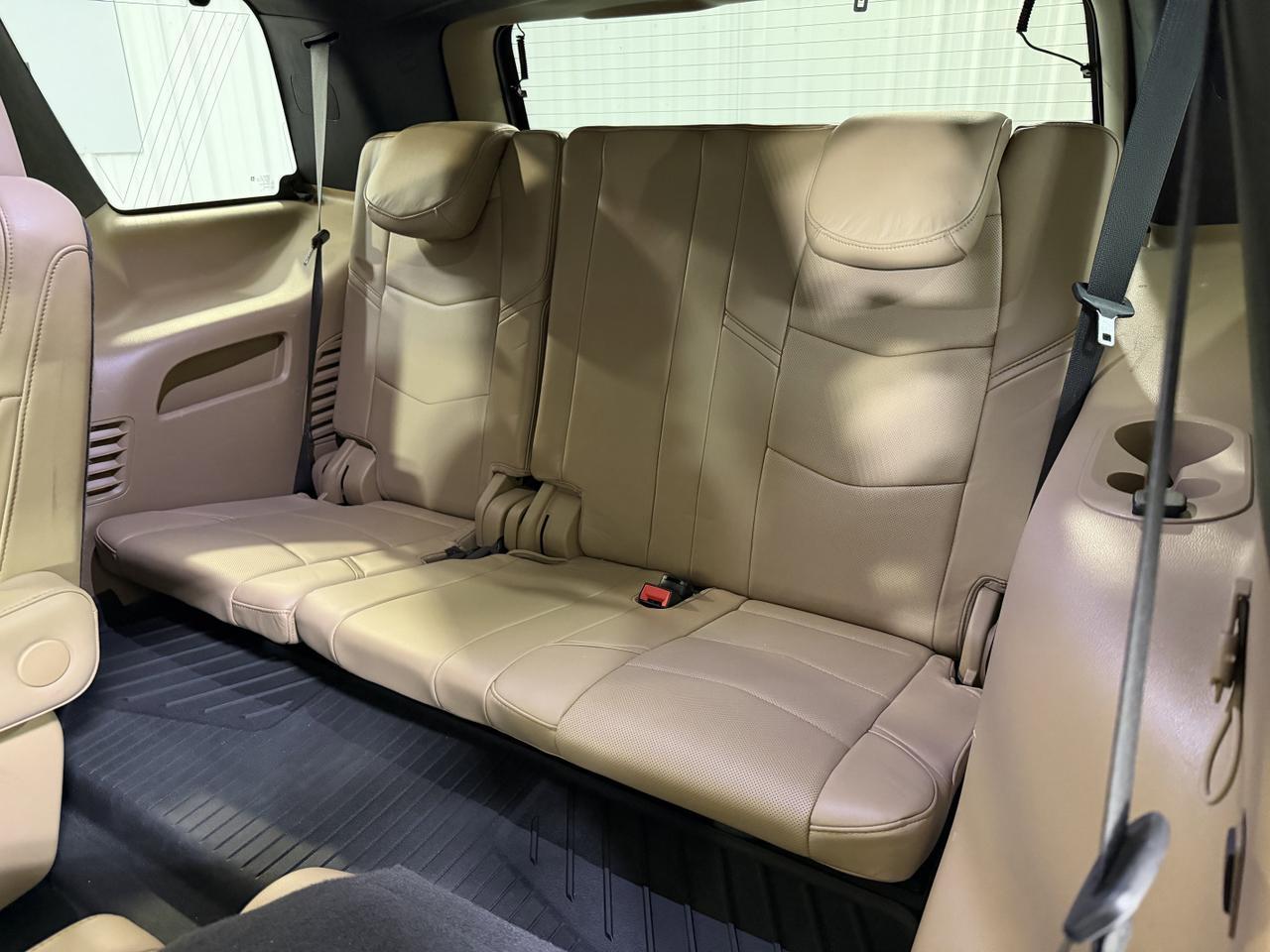 2020 Cadillac Escalade Platinum San Antonio TX