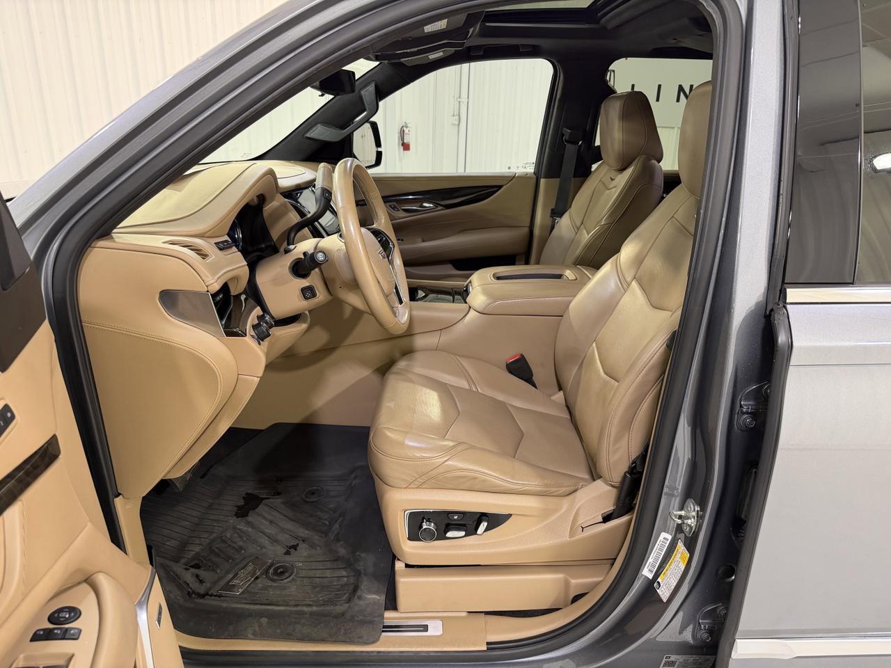 2020 Cadillac Escalade Platinum San Antonio TX