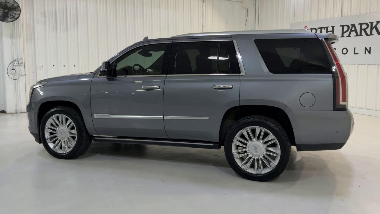 2020 Cadillac Escalade Platinum San Antonio TX