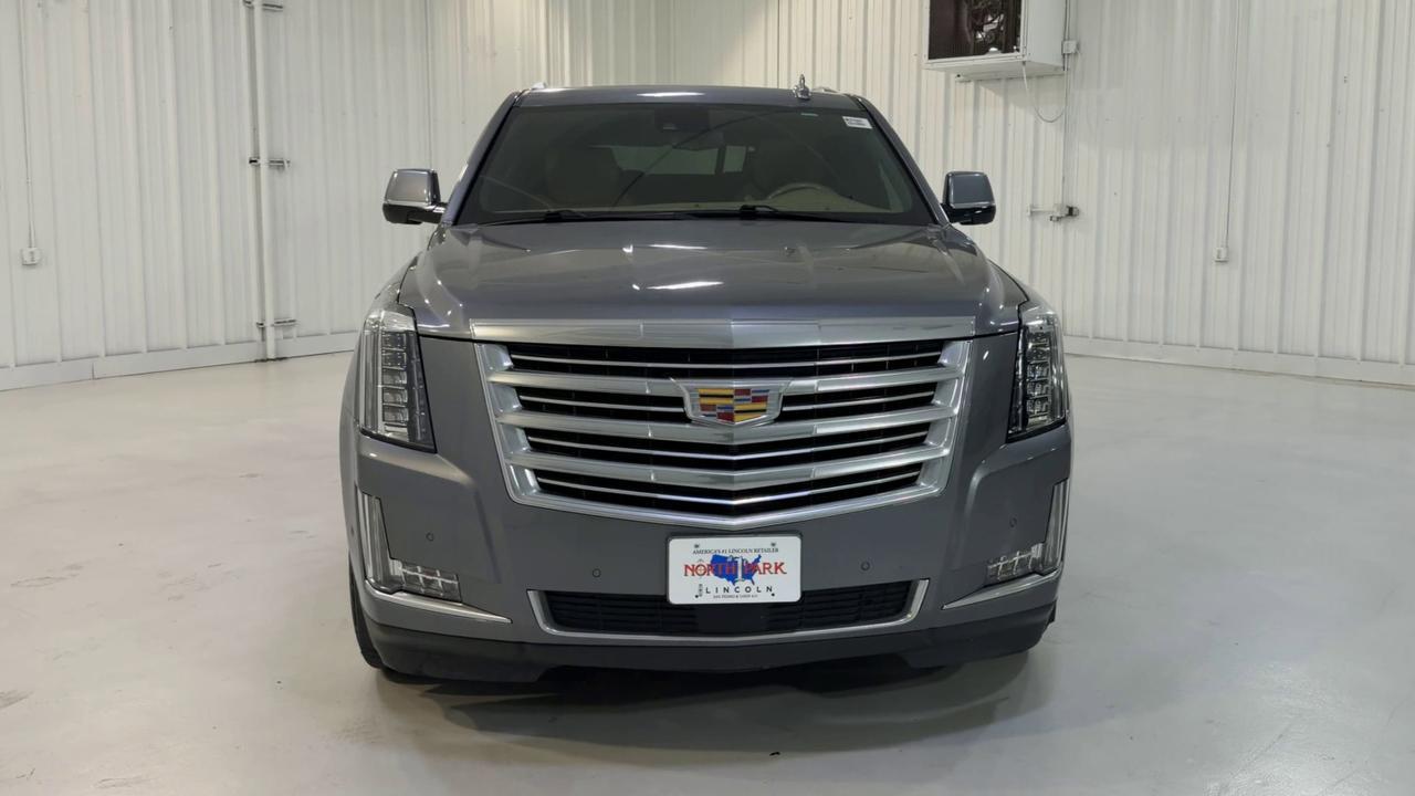 2020 Cadillac Escalade Platinum San Antonio TX