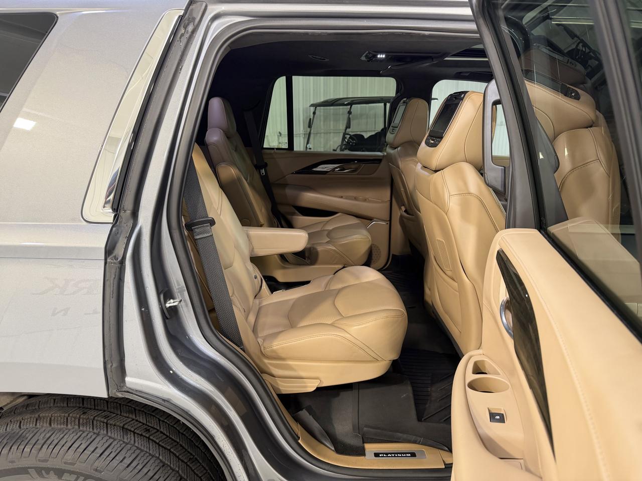 2020 Cadillac Escalade Platinum San Antonio TX