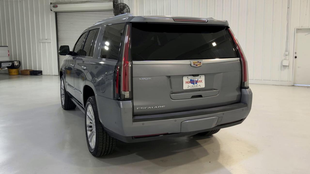 2020 Cadillac Escalade Platinum San Antonio TX