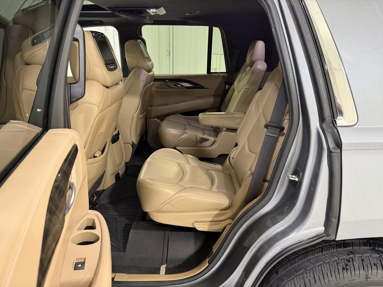 2020 Cadillac Escalade Platinum San Antonio TX