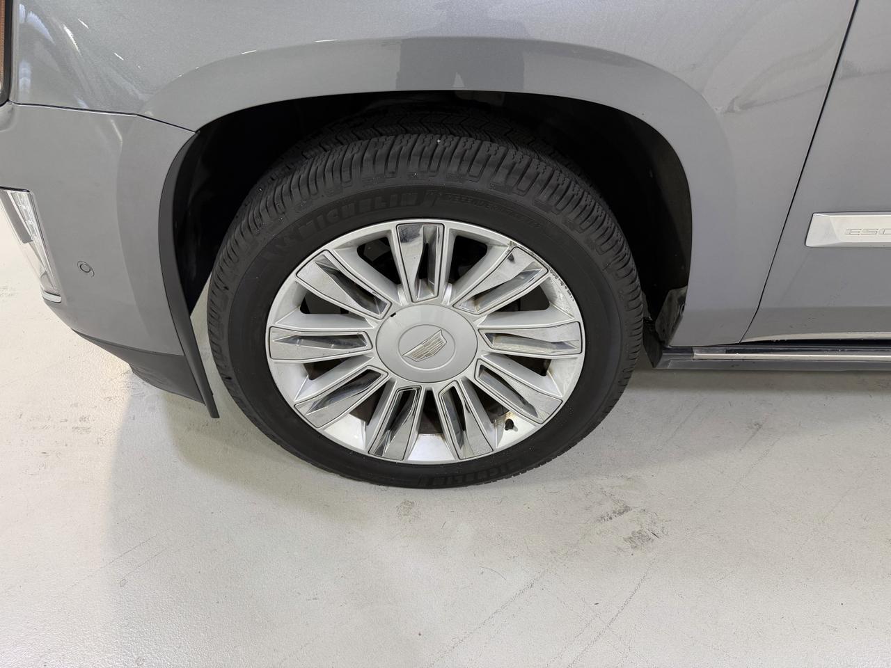 2020 Cadillac Escalade Platinum San Antonio TX