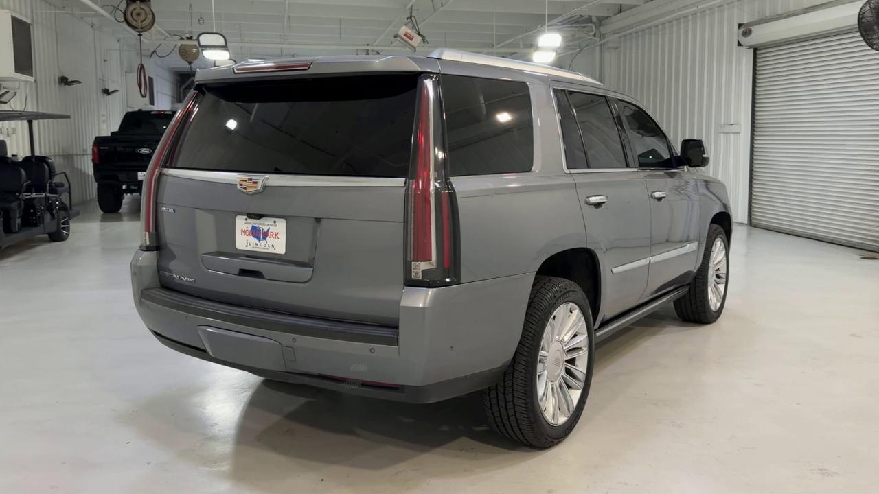 2020 Cadillac Escalade Platinum San Antonio TX