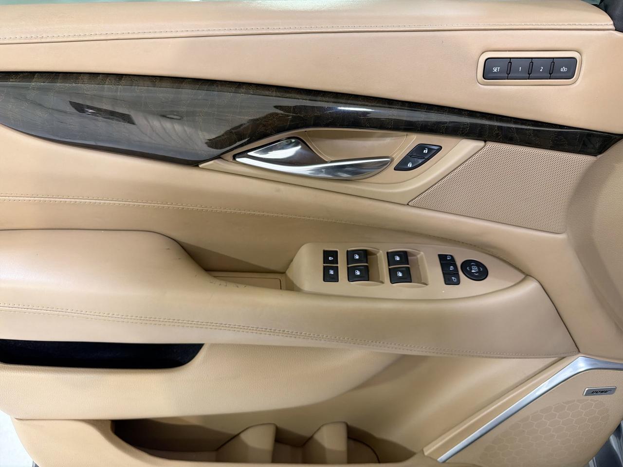 2020 Cadillac Escalade Platinum San Antonio TX