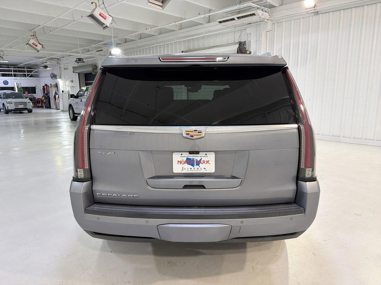 2020 Cadillac Escalade Platinum San Antonio TX