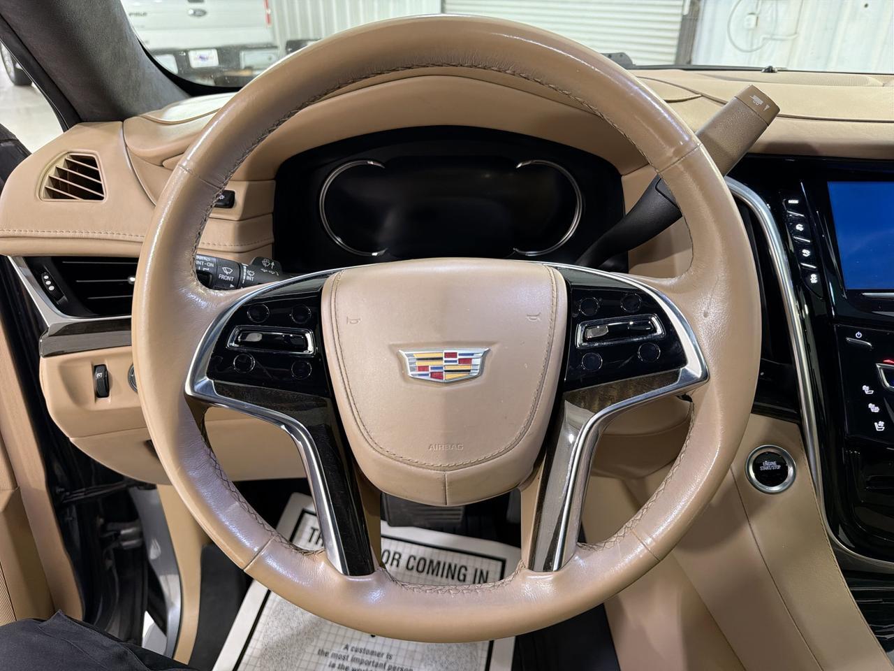 2020 Cadillac Escalade Platinum San Antonio TX