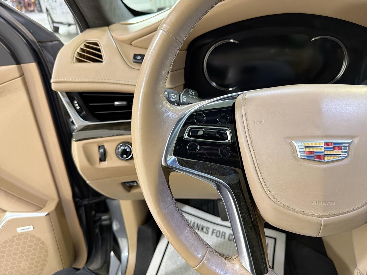 2020 Cadillac Escalade Platinum San Antonio TX