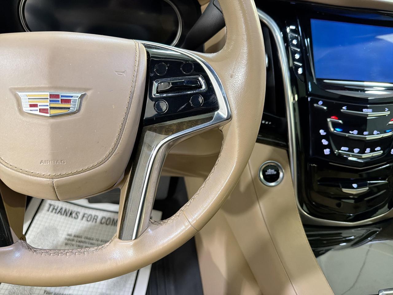 2020 Cadillac Escalade Platinum San Antonio TX