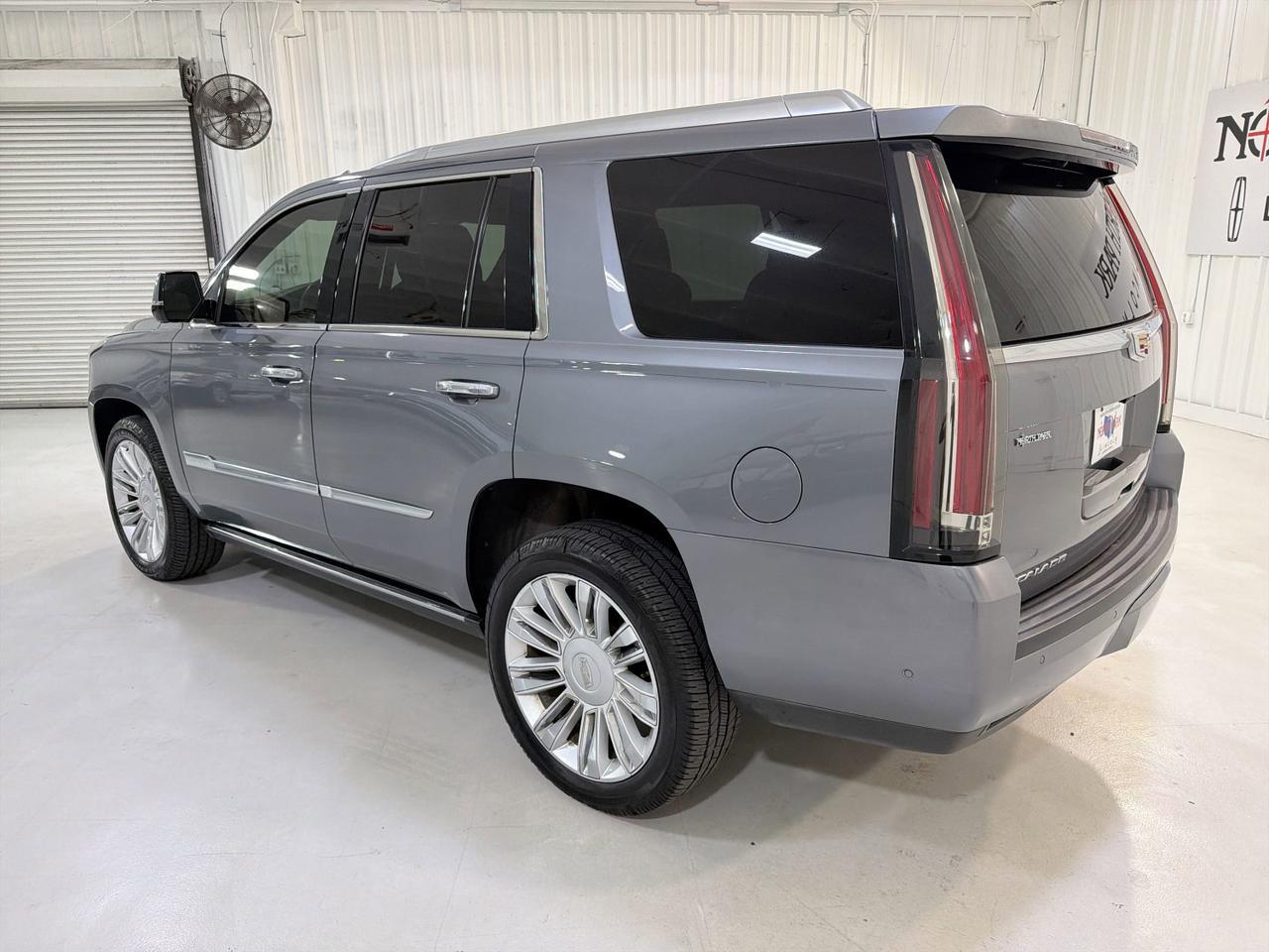 2020 Cadillac Escalade Platinum San Antonio TX