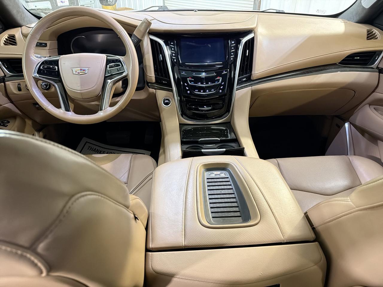 2020 Cadillac Escalade Platinum San Antonio TX