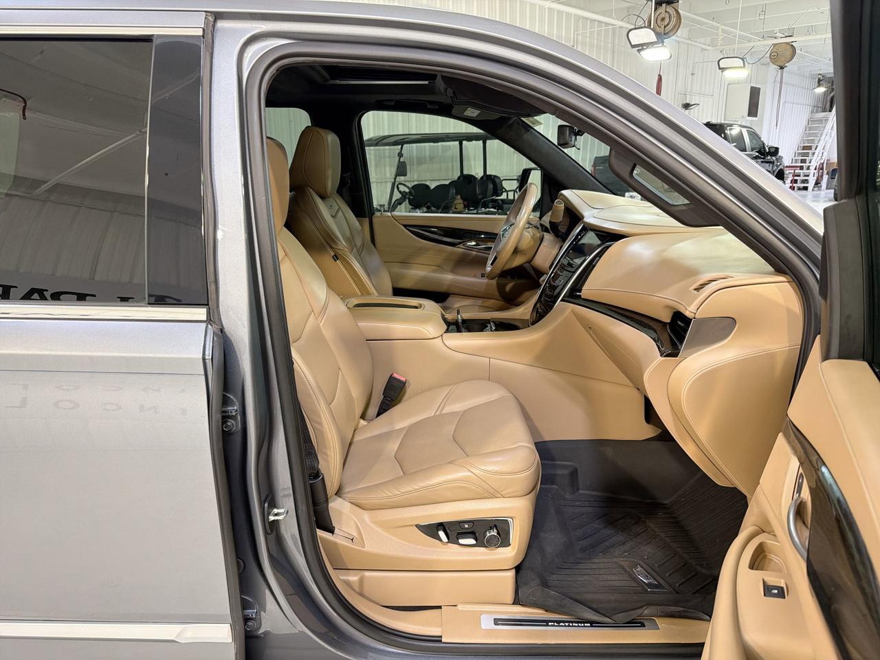 2020 Cadillac Escalade Platinum San Antonio TX