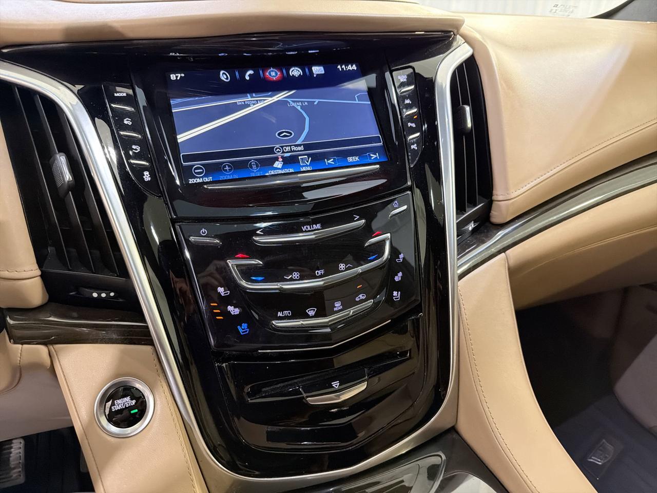 2020 Cadillac Escalade Platinum San Antonio TX