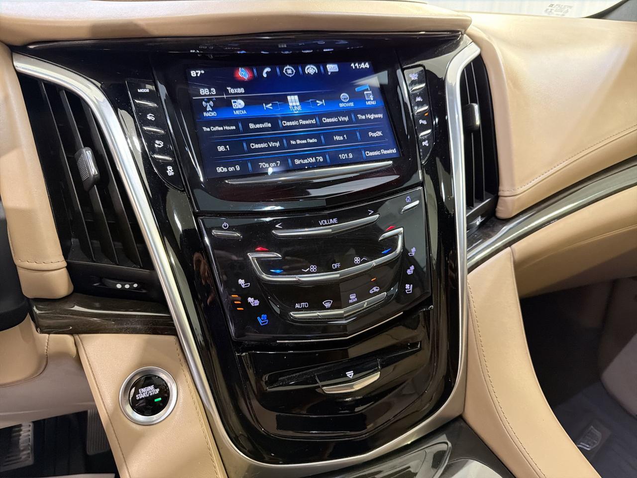 2020 Cadillac Escalade Platinum San Antonio TX