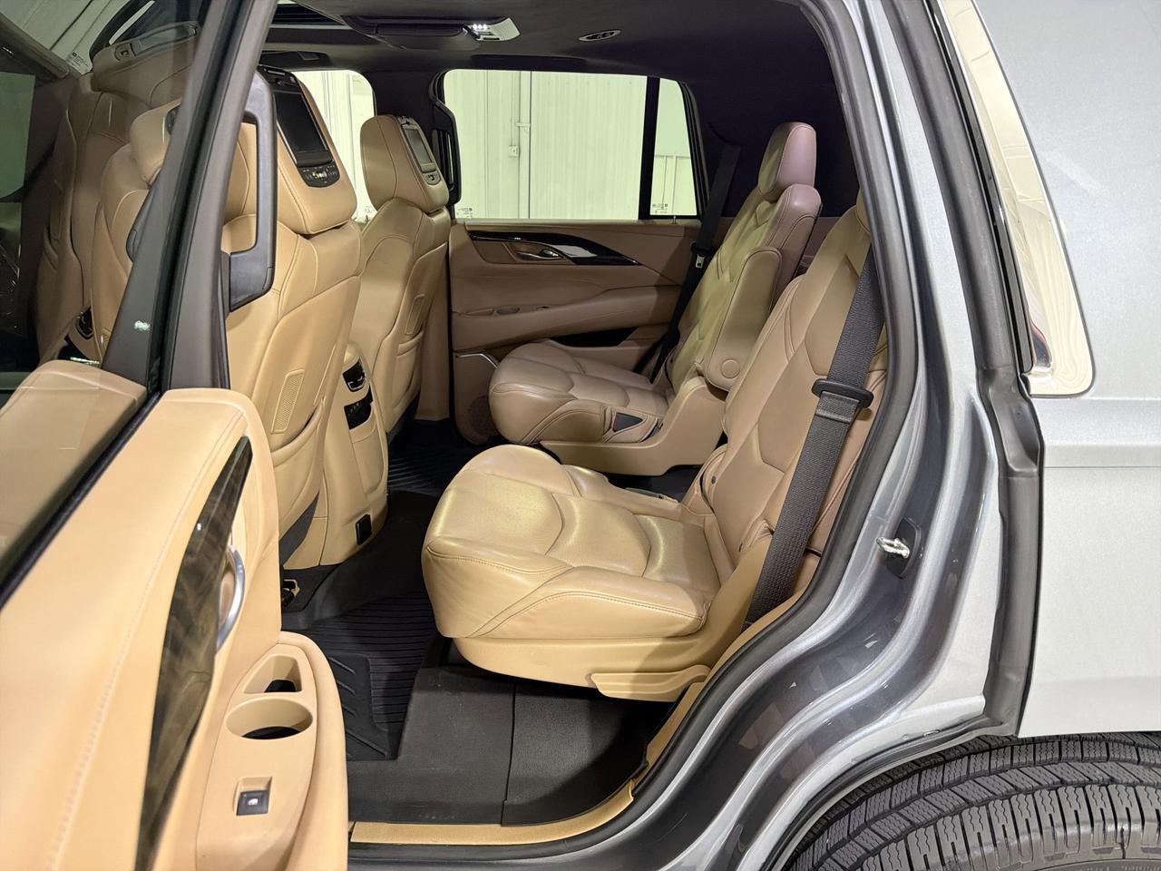 2020 Cadillac Escalade Platinum San Antonio TX