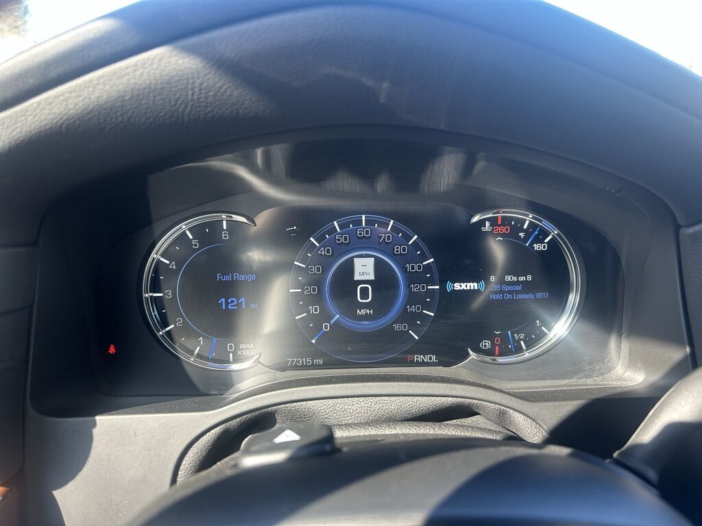 2020 Cadillac Escalade Premium Luxury Crestwood KY