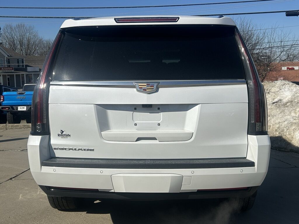 2020 Cadillac Escalade Premium Luxury Crestwood KY