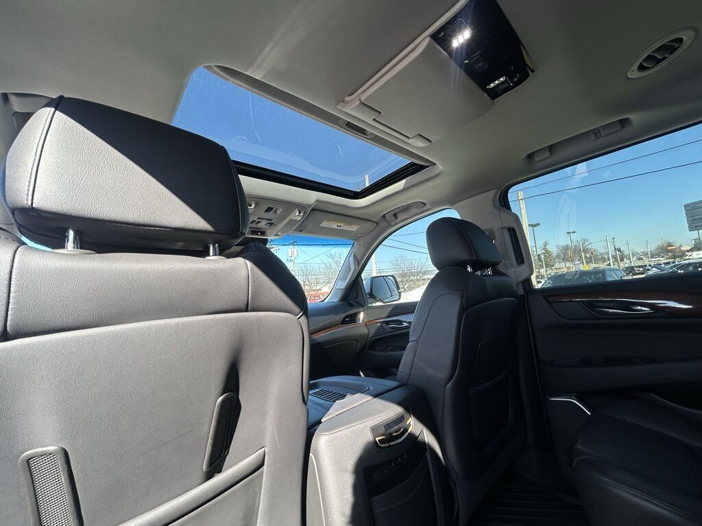 2020 Cadillac Escalade Premium Luxury Crestwood KY