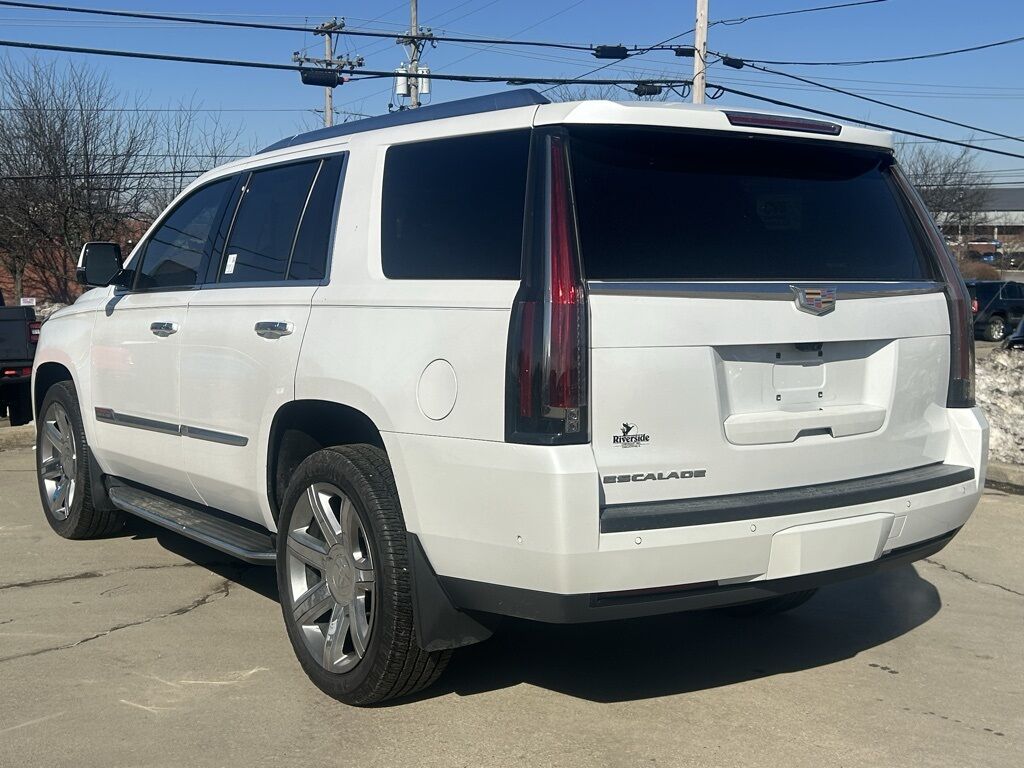 2020 Cadillac Escalade Premium Luxury Crestwood KY