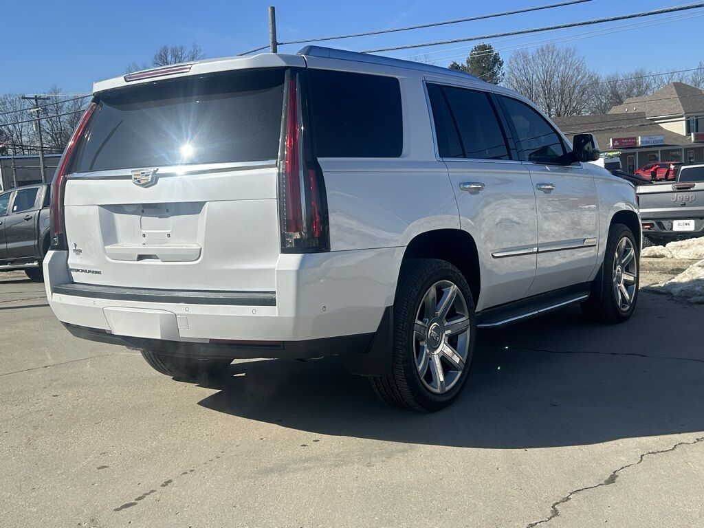 2020 Cadillac Escalade Premium Luxury Crestwood KY