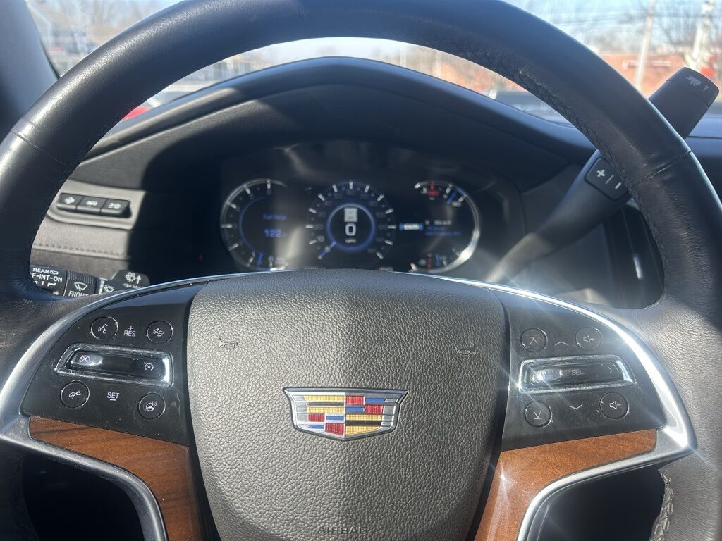 2020 Cadillac Escalade Premium Luxury Crestwood KY