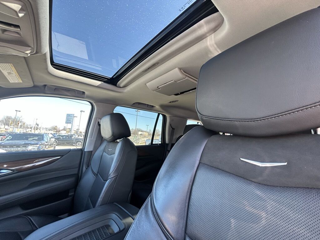 2020 Cadillac Escalade Premium Luxury Crestwood KY