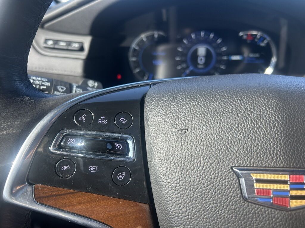 2020 Cadillac Escalade Premium Luxury Crestwood KY