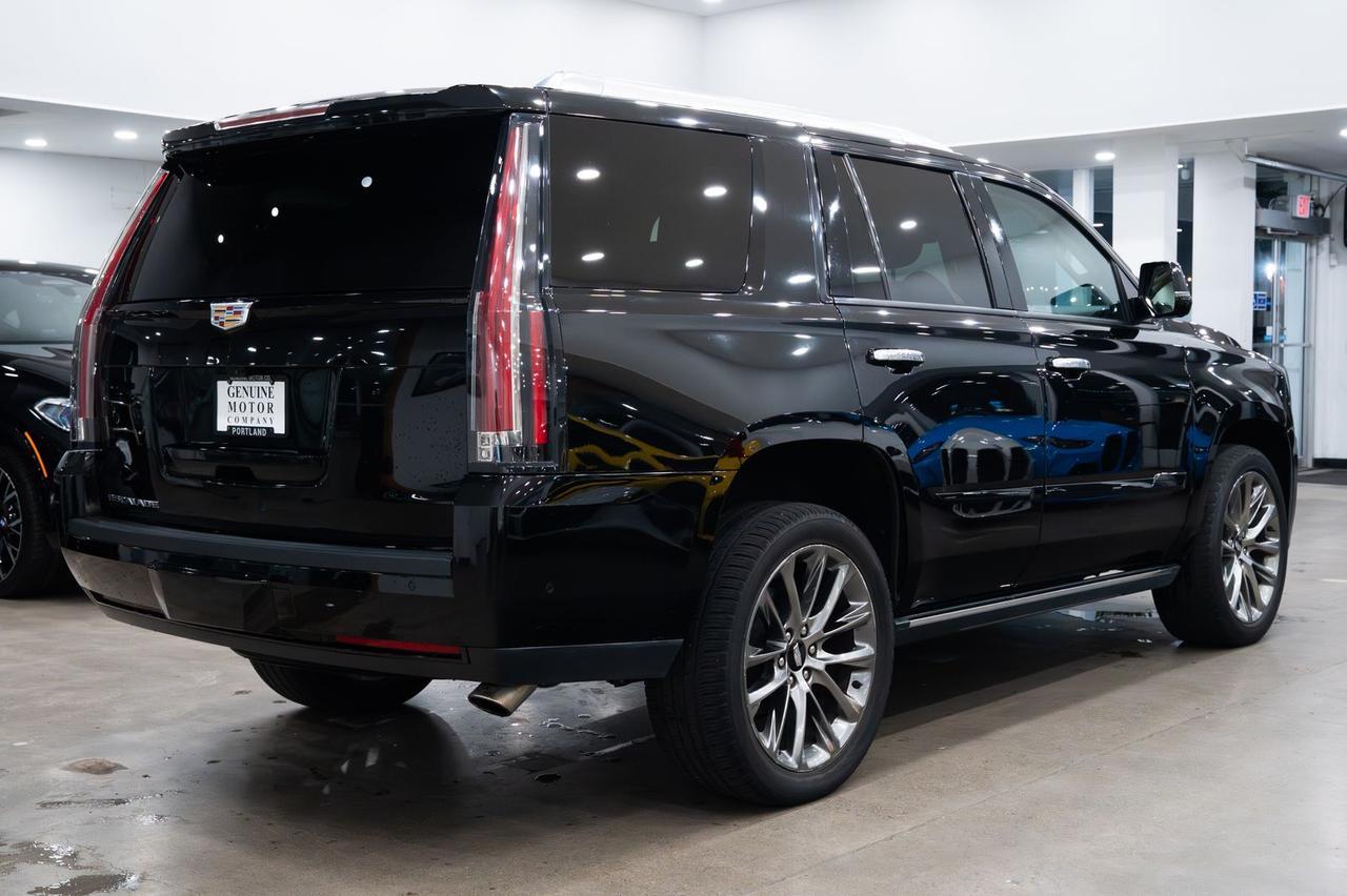 2020 Cadillac Escalade Premium Luxury Gladstone OR