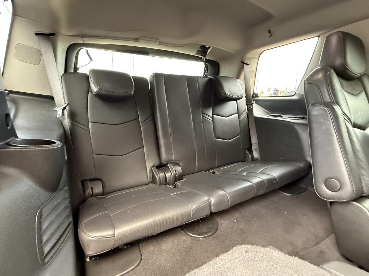 2020 Cadillac Escalade Premium Luxury Hollywood FL