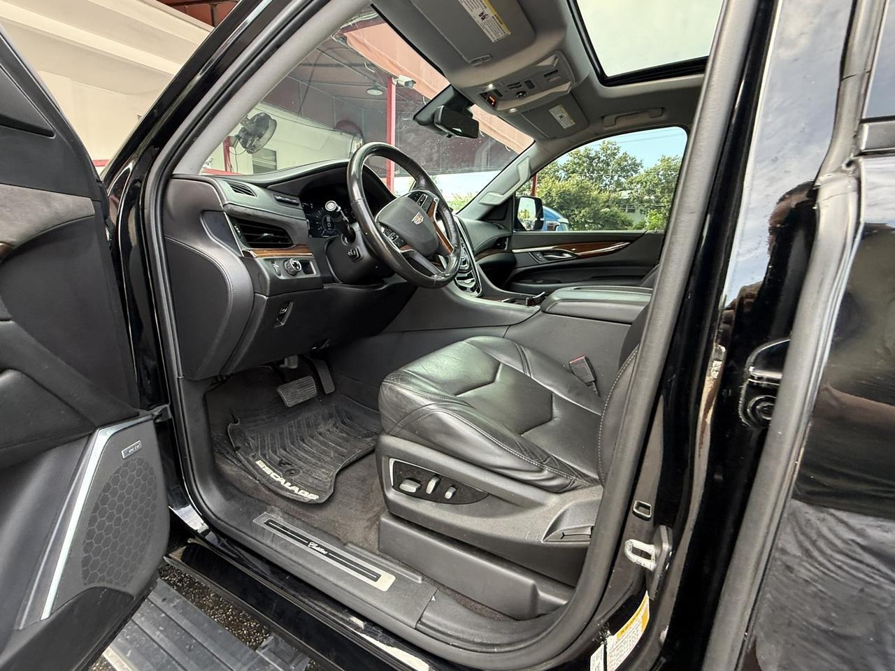 2020 Cadillac Escalade Premium Luxury Hollywood FL