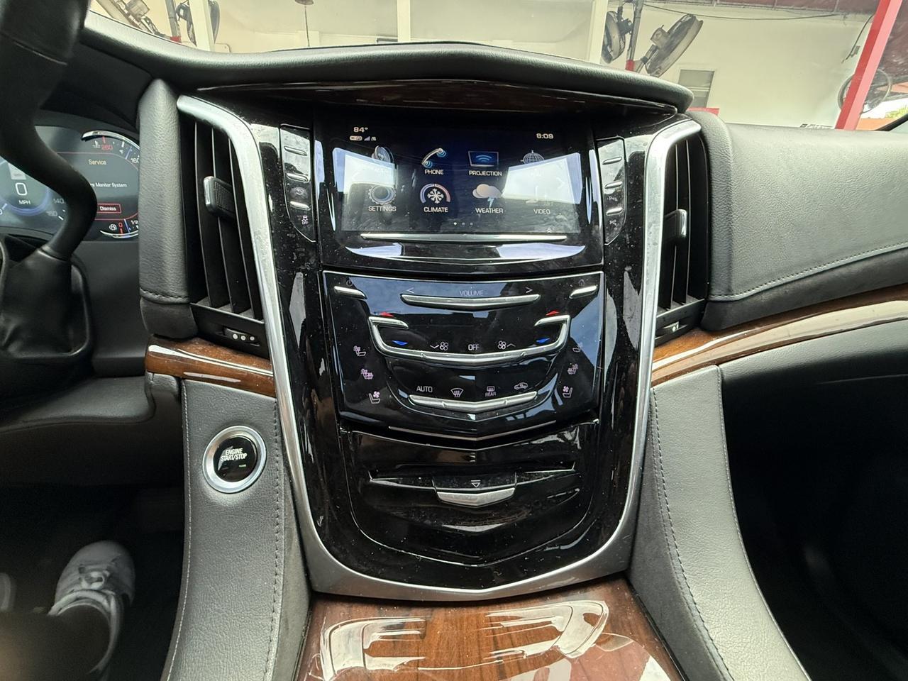 2020 Cadillac Escalade Premium Luxury Hollywood FL