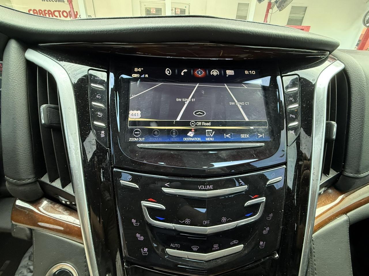 2020 Cadillac Escalade Premium Luxury Hollywood FL