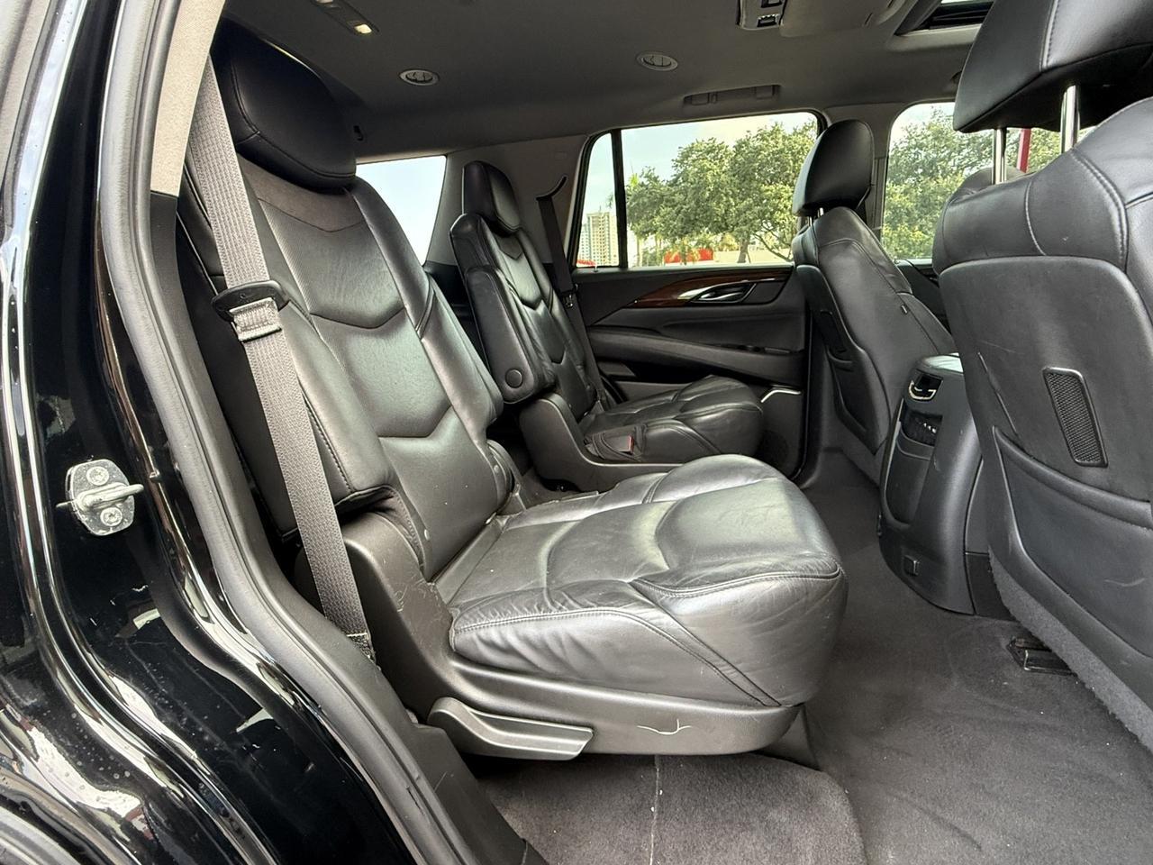 2020 Cadillac Escalade Premium Luxury Hollywood FL