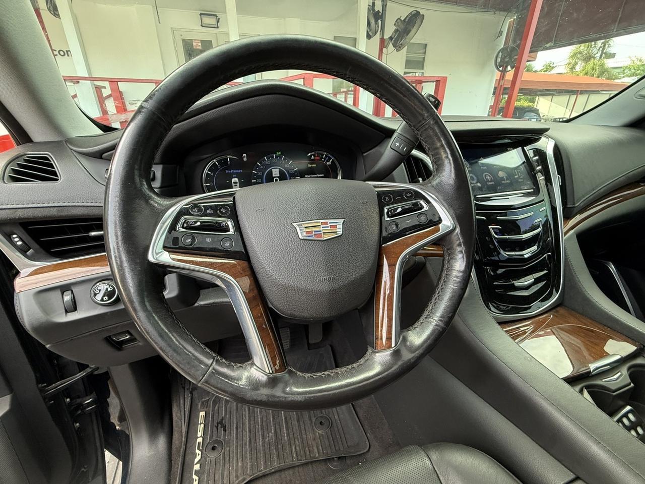 2020 Cadillac Escalade Premium Luxury Hollywood FL
