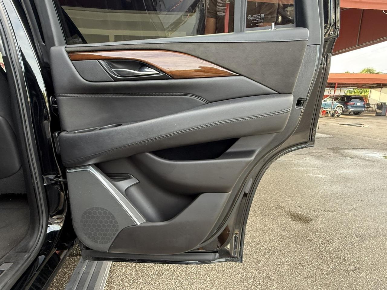 2020 Cadillac Escalade Premium Luxury Hollywood FL