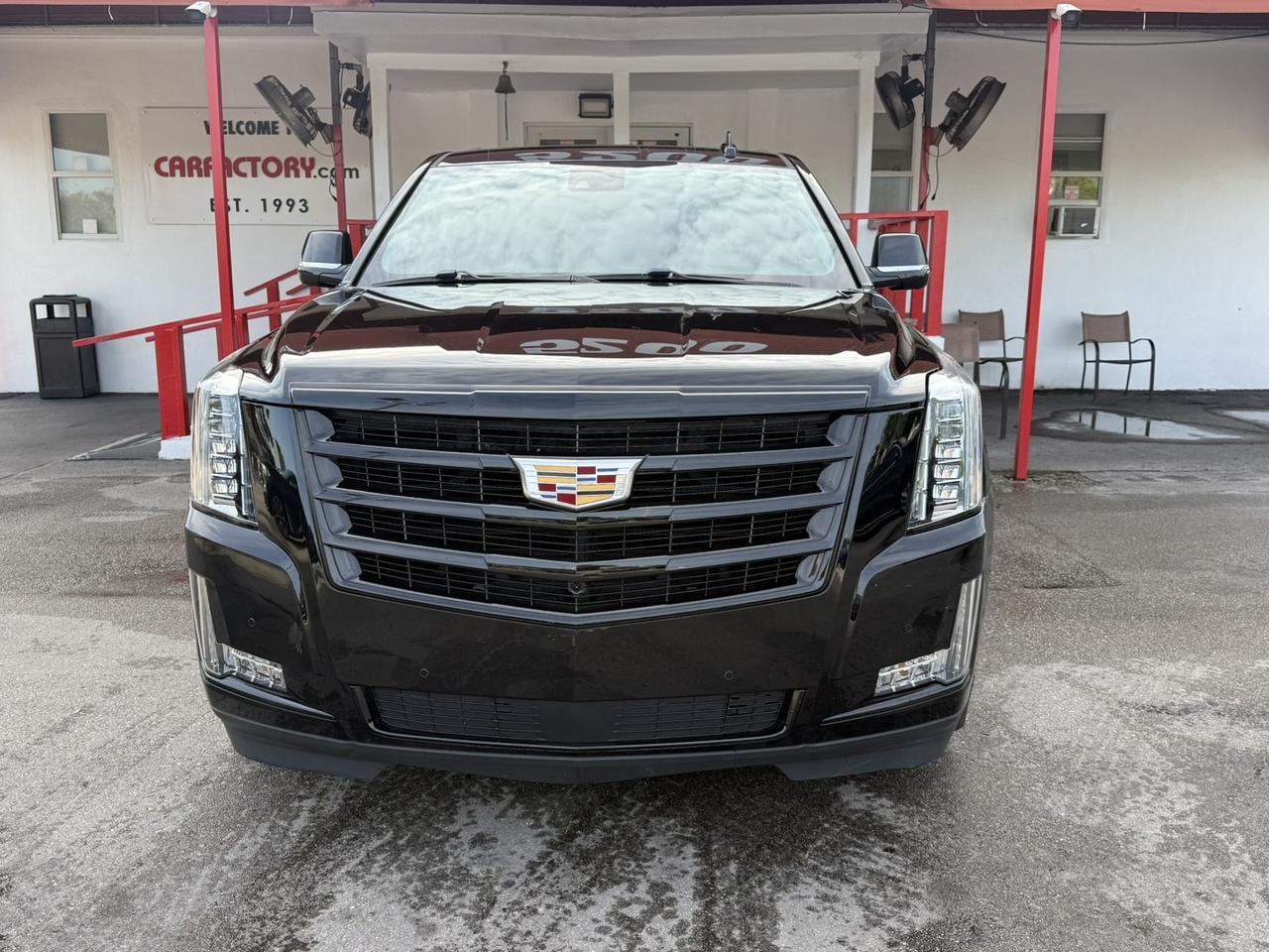 2020 Cadillac Escalade Premium Luxury Hollywood FL