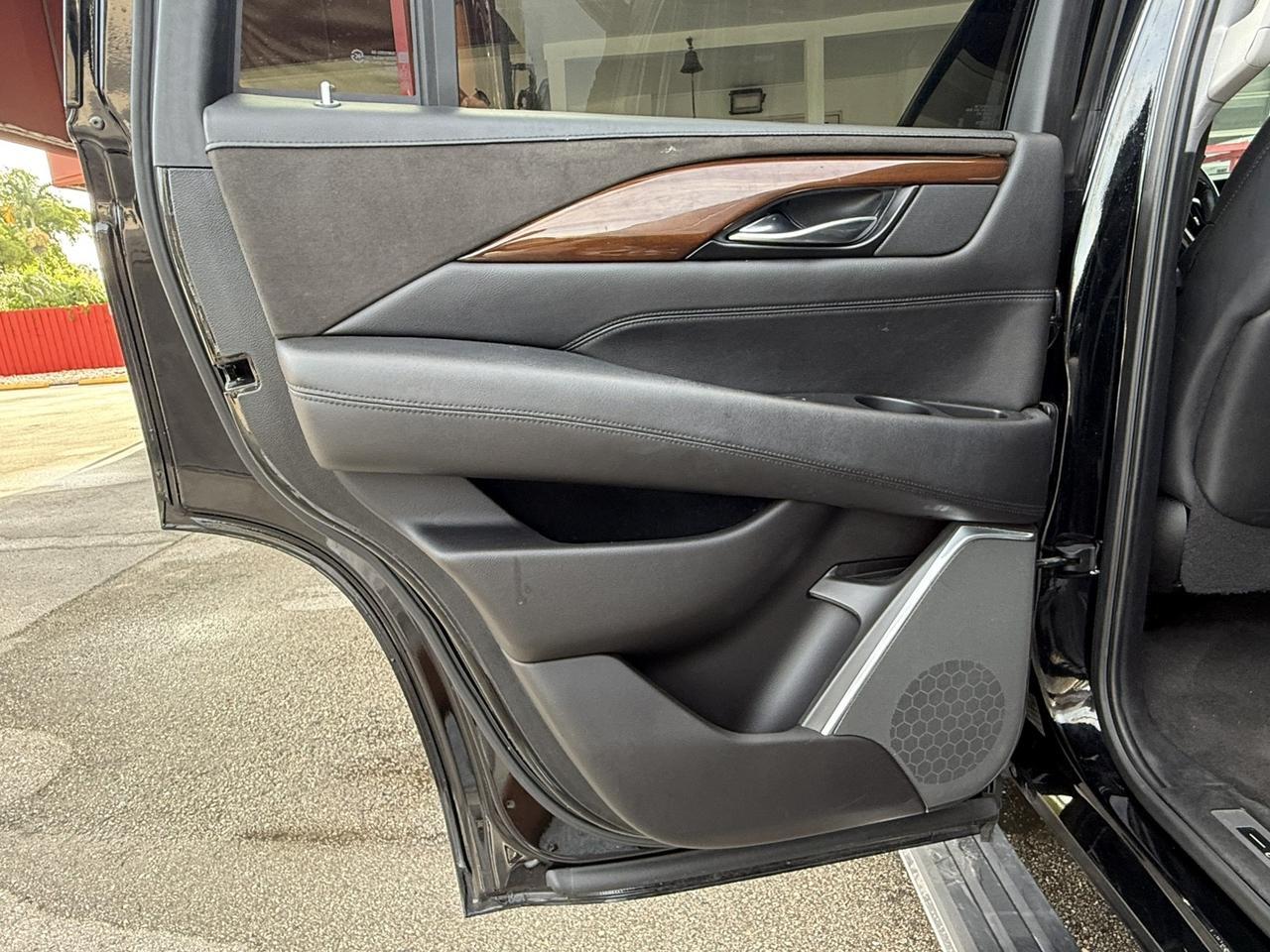 2020 Cadillac Escalade Premium Luxury Hollywood FL