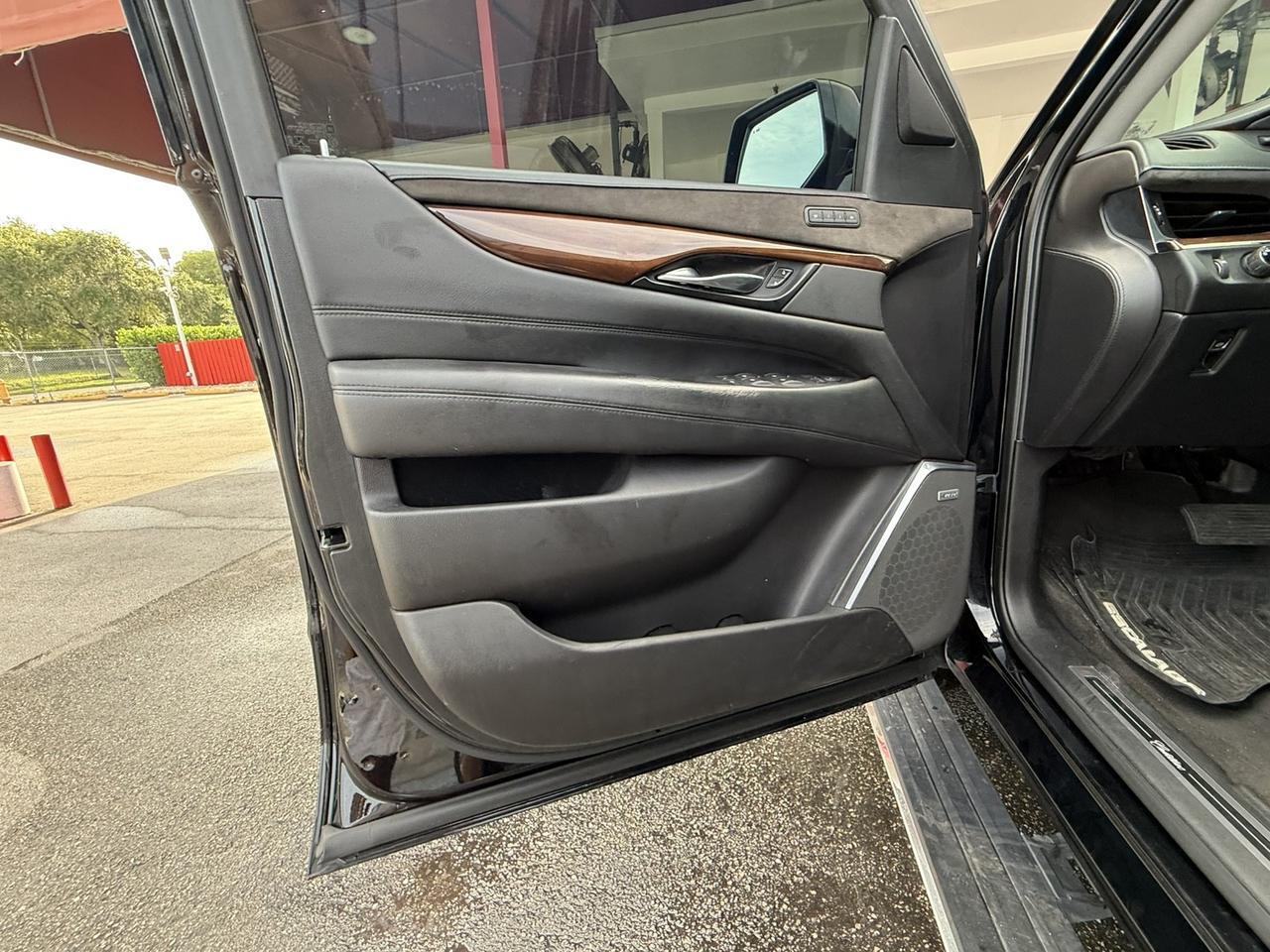 2020 Cadillac Escalade Premium Luxury Hollywood FL