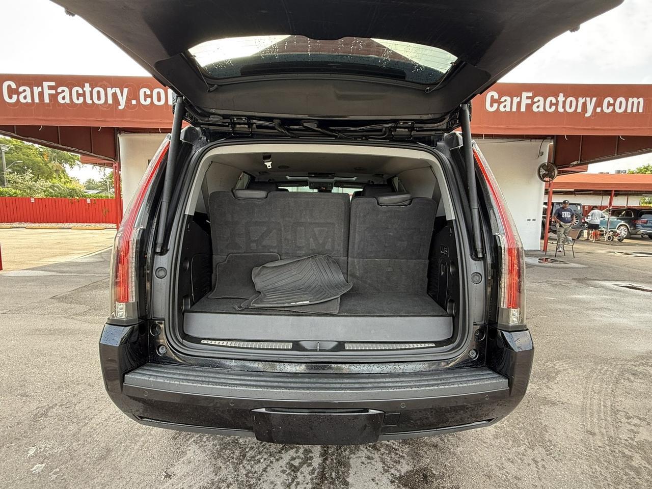 2020 Cadillac Escalade Premium Luxury Hollywood FL