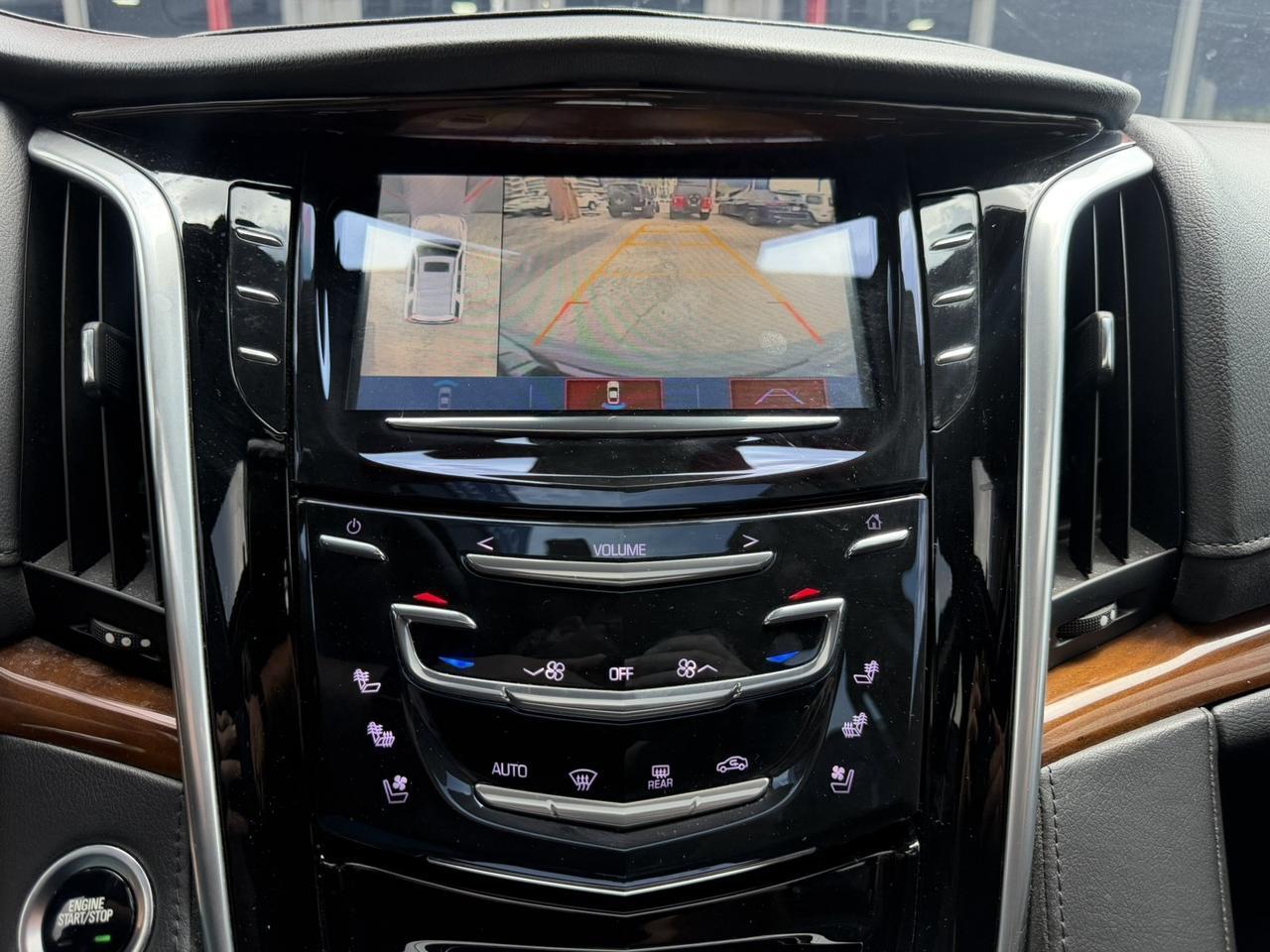 2020 Cadillac Escalade Premium Luxury Miami FL