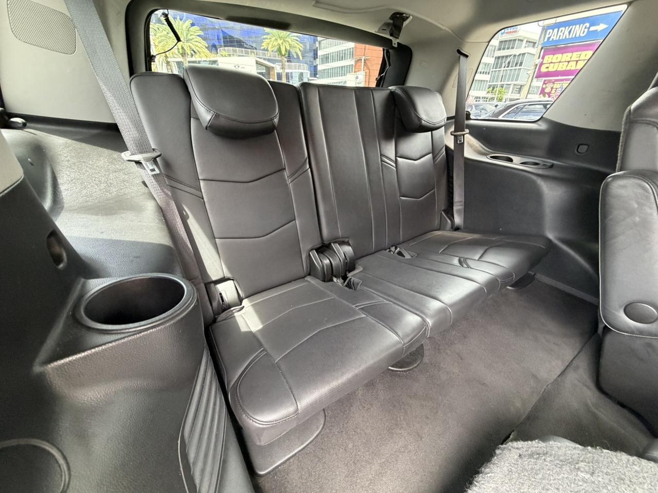 2020 Cadillac Escalade Premium Luxury Miami FL