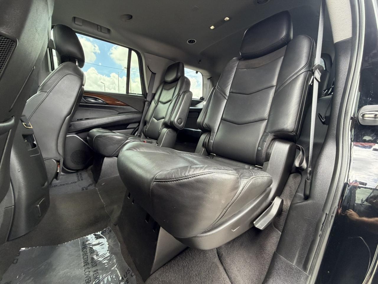 2020 Cadillac Escalade Premium Luxury Miami FL