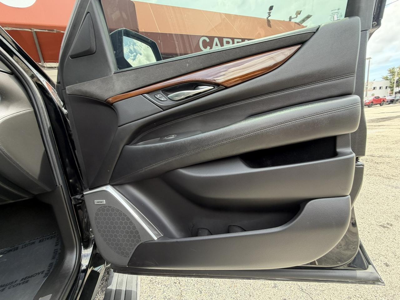 2020 Cadillac Escalade Premium Luxury Miami FL