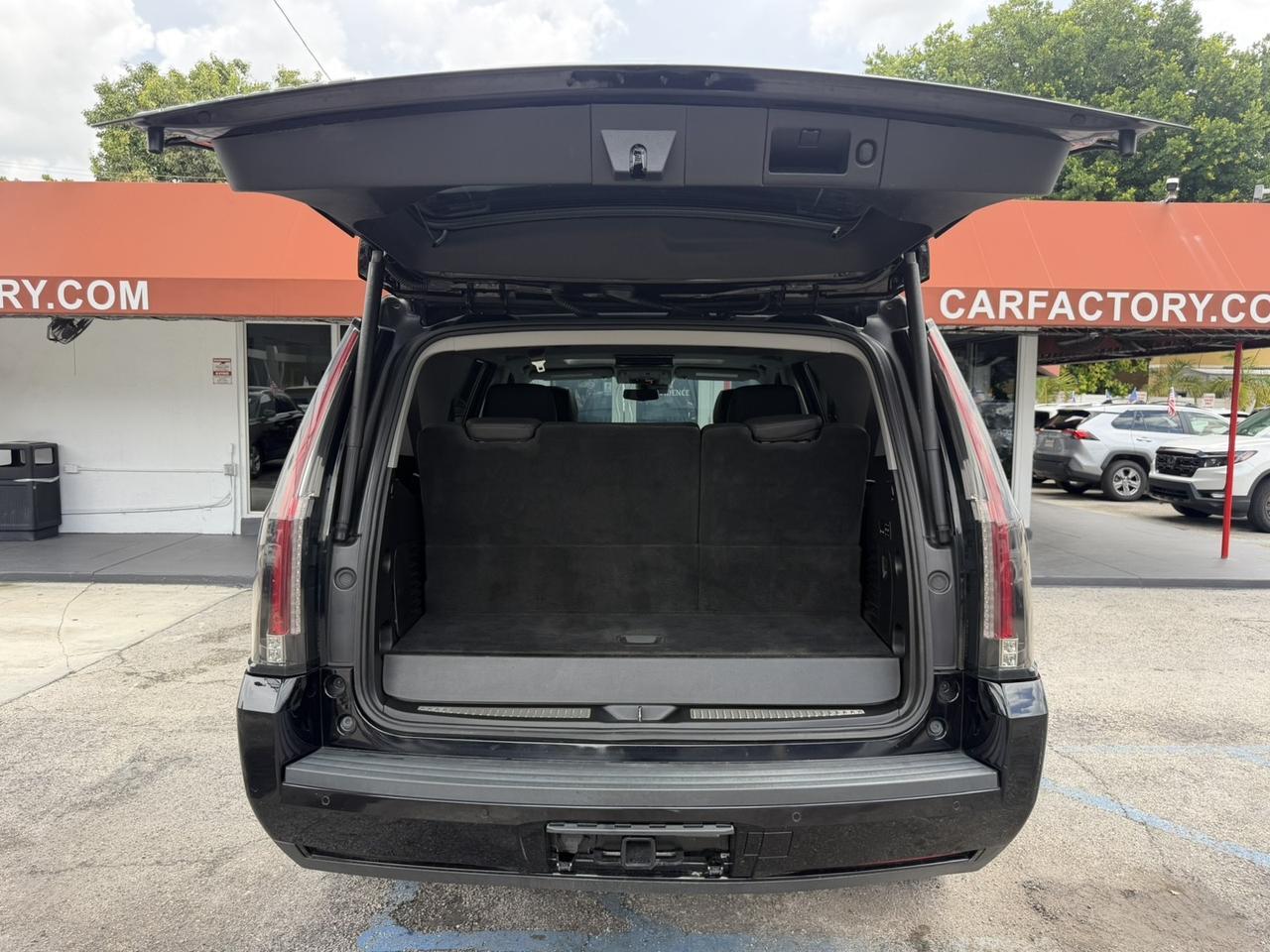 2020 Cadillac Escalade Premium Luxury Miami FL