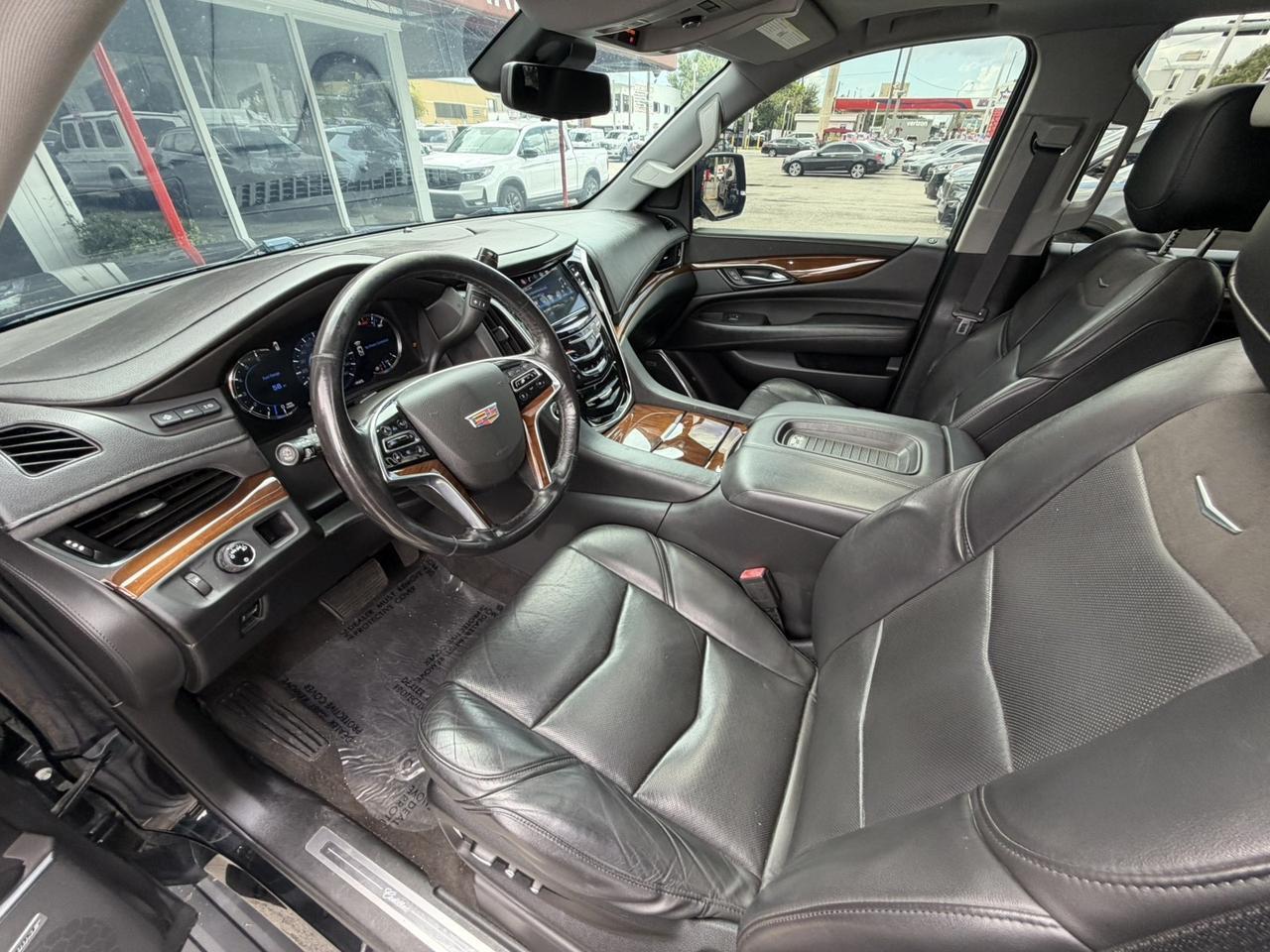 2020 Cadillac Escalade Premium Luxury Miami FL